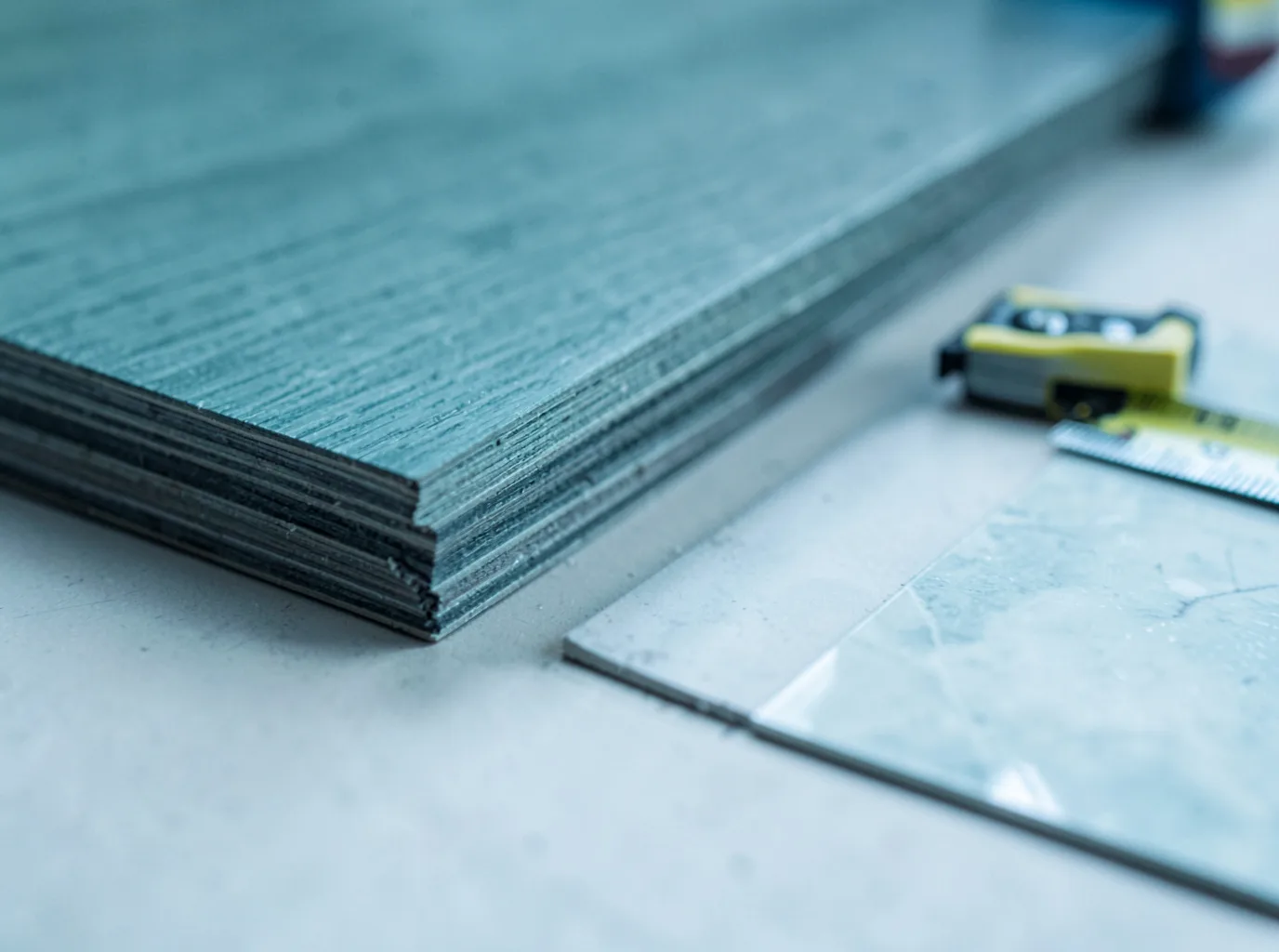 Luxury Vinyl Plank Installation Delano, TN FAQs